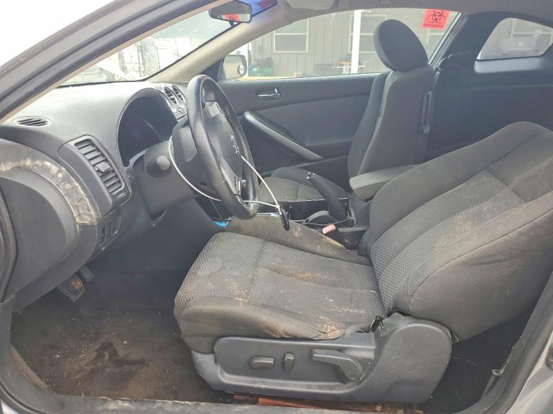 2008 Nissan Altima მანქანა იყიდება აუქციონზე, vin: 1N4AL24E48C222294, აუქციონის ნომერი: 49651136