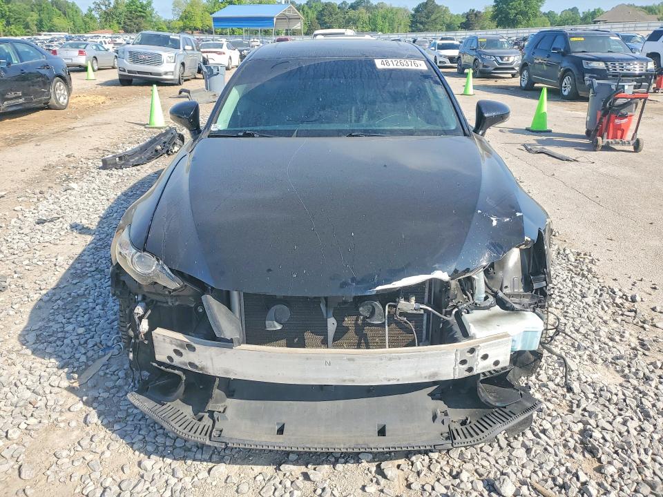 Продаж на аукціоні авто 2015 Lexus Is 250, vin: JTHBF1D2XF5082855, номер лоту: 48126376