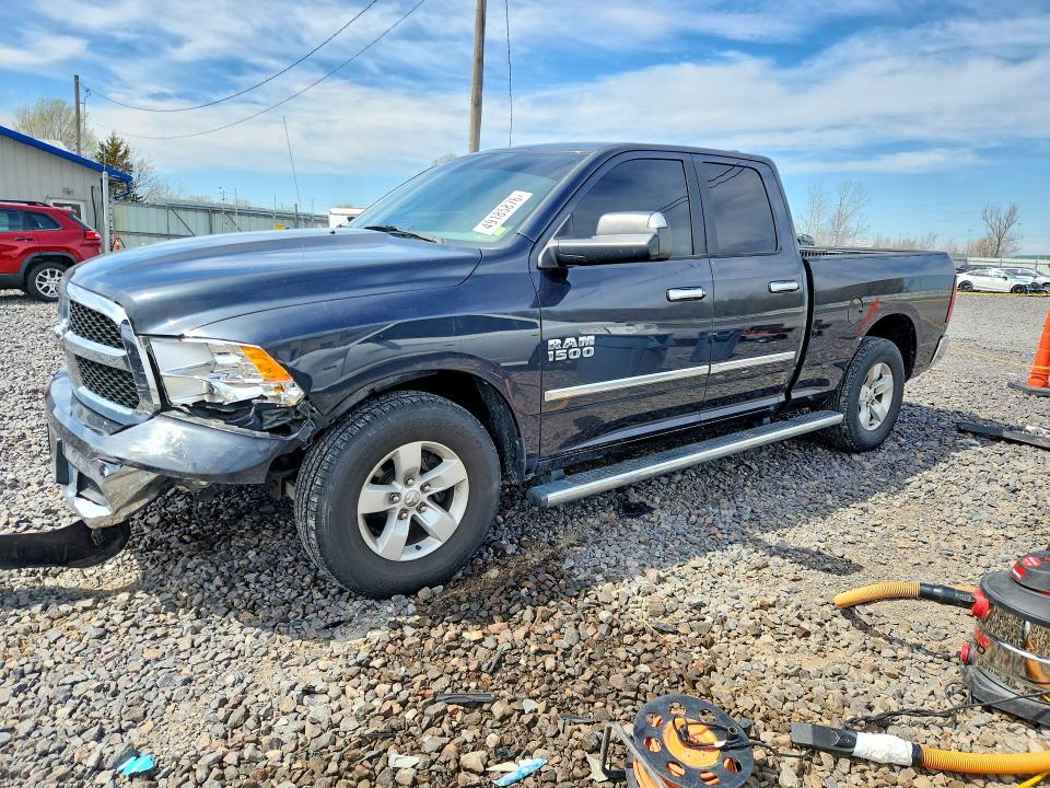49185876 :رقم المزاد ، 1C6RR6GG3DS562107 vin ، 2013 Ram 1500 مزاد بيع