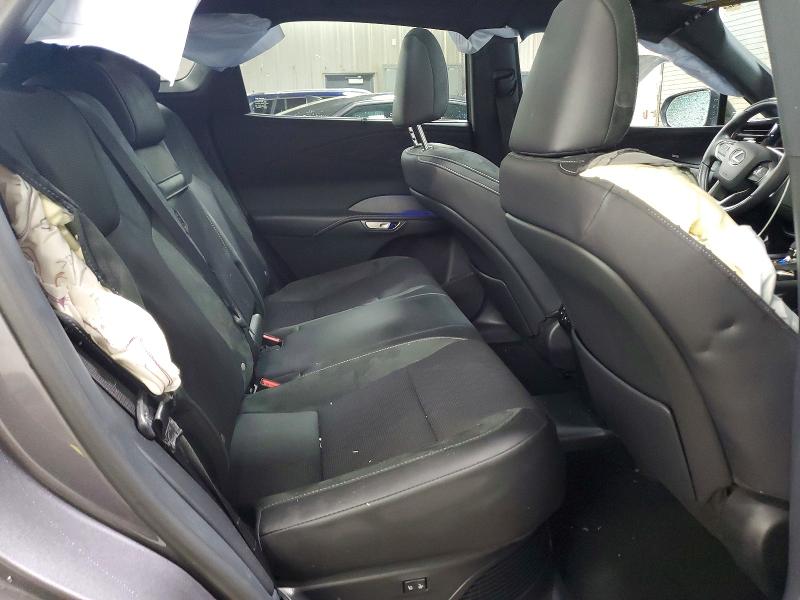 Продажа на аукционе авто 2025 Lexus Rx 450h+, vin: JTJCJMGA7S2034974, номер лота: 49108456