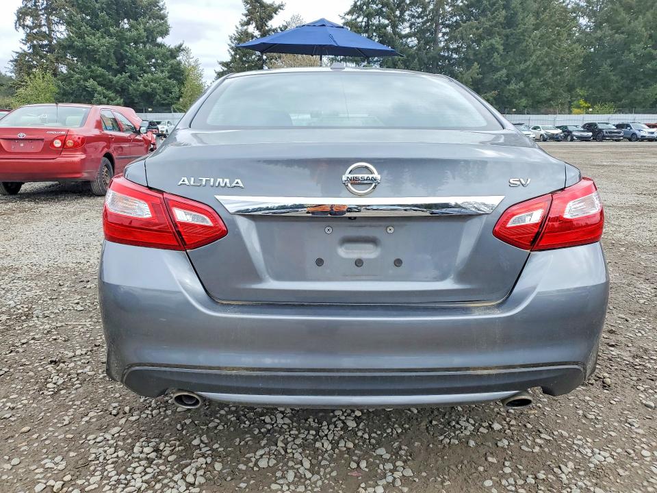 Aukcja sprzedaży 2017 Nissan Altima, vin: 1N4AL3AP6HC203838, numer aukcji: 50973736