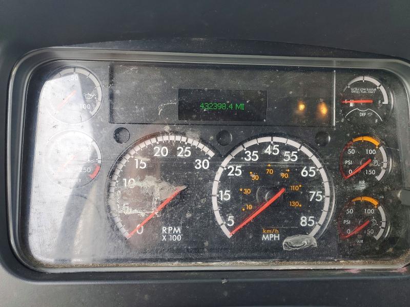 48960226 :رقم المزاد ، 3ALACWD21KDKC6956 vin ، 2019 Freightliner M2 مزاد بيع