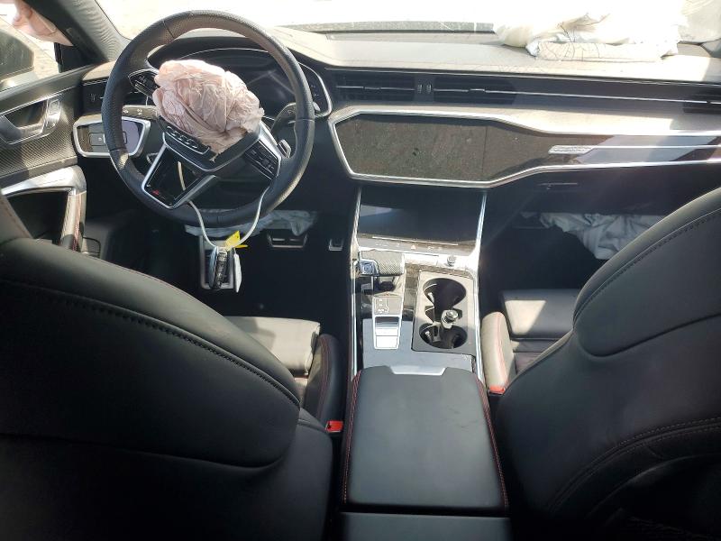 Aukcja sprzedaży 2021 Audi Rs7, vin: WUAPCBF25MN903766, numer aukcji: 49388306
