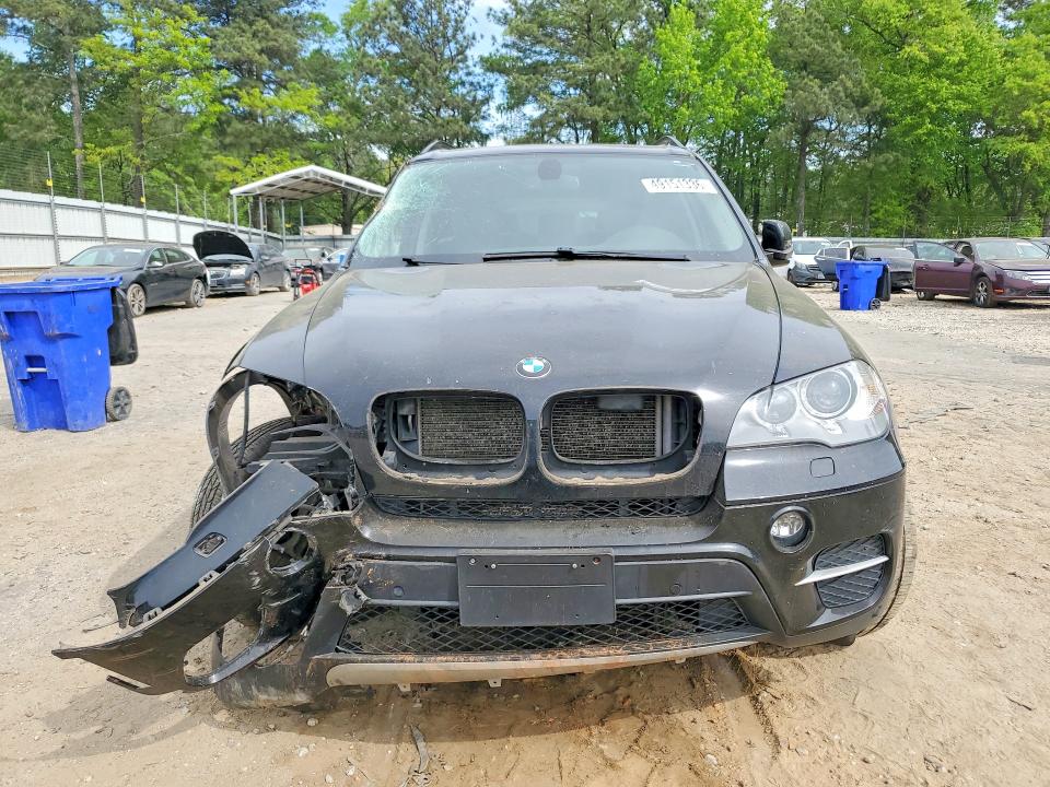 Продажа на аукционе авто 2012 Bmw X5, vin: 5UXZV4C50CL991421, номер лота: 49151336