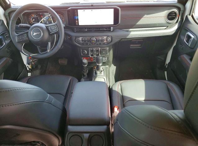 Aukcja sprzedaży 2026 Jeep Wrangler, vin: 1C4RJXFNXTW232798, numer aukcji: 50646526