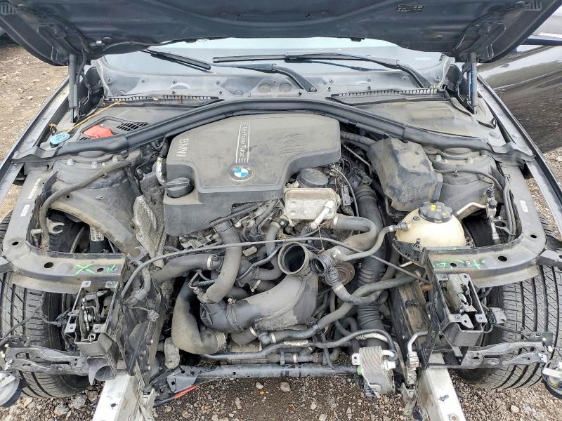 2016 Bmw 328 მანქანა იყიდება აუქციონზე, vin: WBA8E3G56GNU04826, აუქციონის ნომერი: 51490566