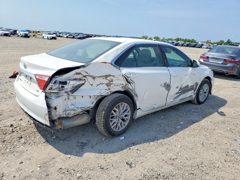 Aukcja sprzedaży 2016 Toyota Camry, vin: 4T1BF1FK6GU179780, numer aukcji: 51478736