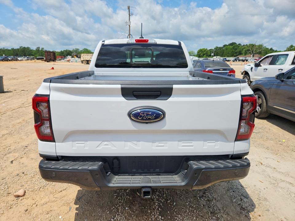 Aukcja sprzedaży 2024 Ford Ranger, vin: 1FTER4JH4RLE74374, numer aukcji: 51668076