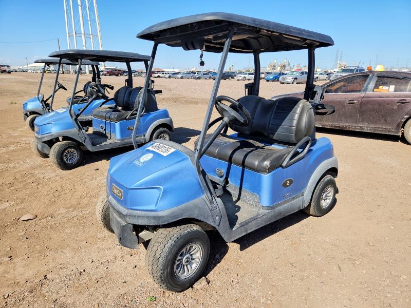 Aukcja sprzedaży 2020 Club Car Tempo Lithium, vin: AN2045125332, numer aukcji: 49598126