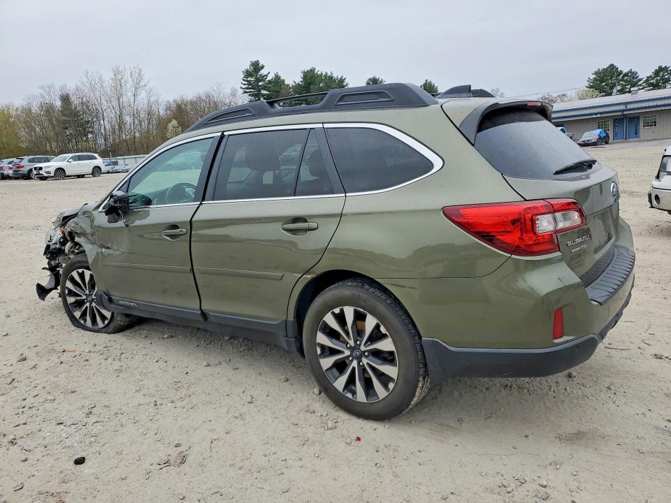 Aukcja sprzedaży 2017 Subaru Outback, vin: 4S4BSANC6H3212175, numer aukcji: 50471676