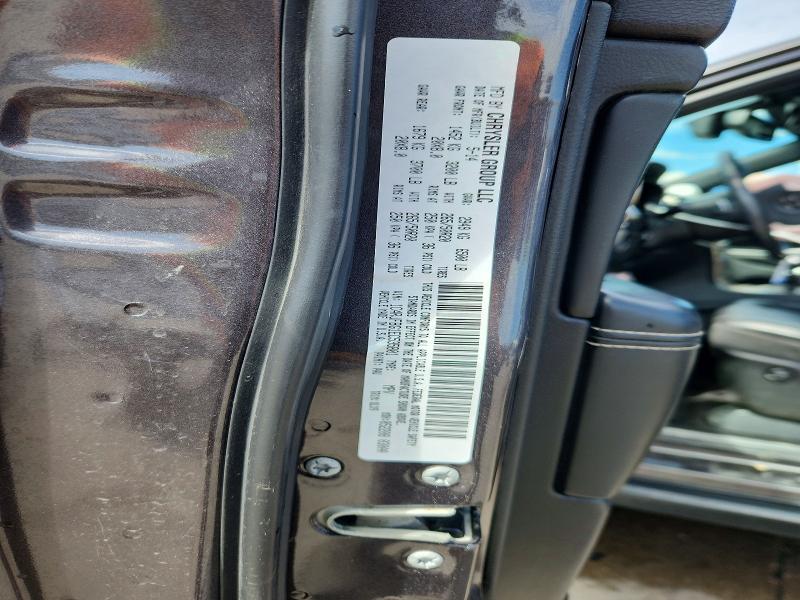 Продажа на аукционе авто 2014 Jeep Grand Cherokee, vin: 1C4RJFBG1EC535801, номер лота: 48653456