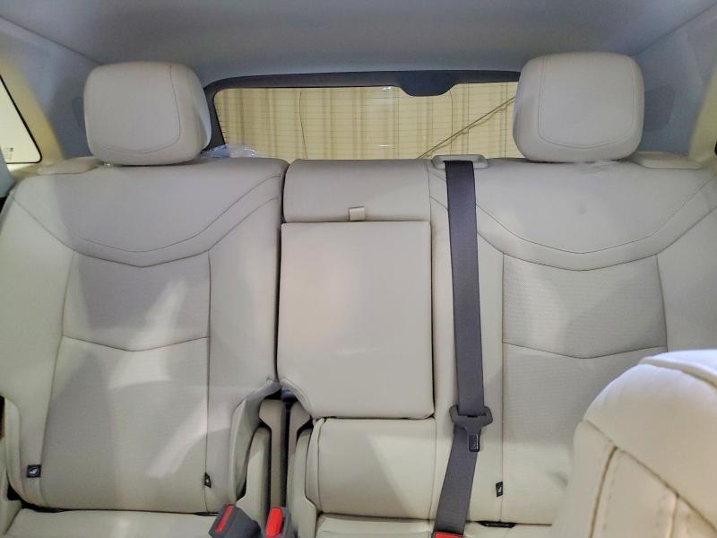 50504066 :رقم المزاد ، 1GYKNDRSXTZ103328 vin ، 2026 Cadillac Xt5 مزاد بيع
