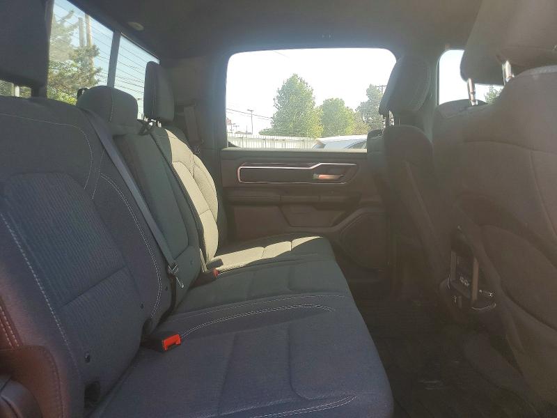 Aukcja sprzedaży 2019 Ram 1500, vin: 1C6SRFFT2KN854228, numer aukcji: 49813116