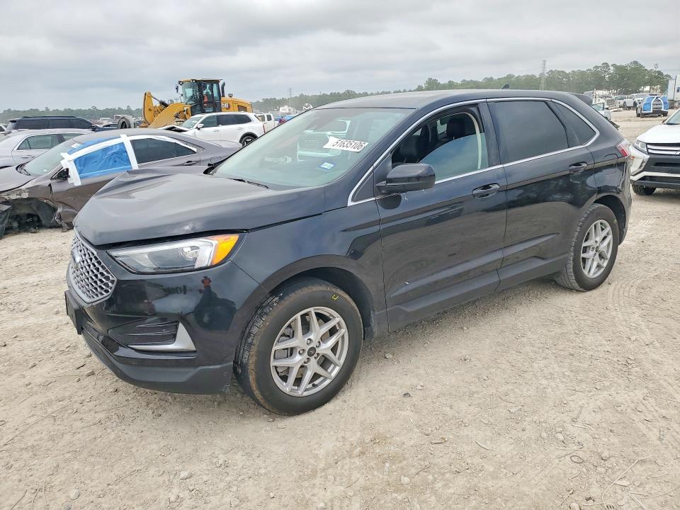 Продажа на аукционе авто 2024 Ford Edge, vin: 2FMPK4J90RBA90951, номер лота: 51635106