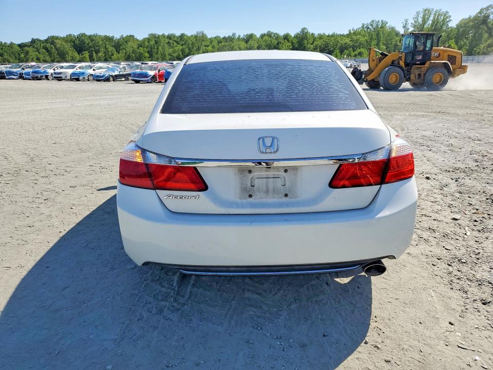 Aukcja sprzedaży 2014 Honda Accord, vin: 1HGCR2F34EA230515, numer aukcji: 51067066