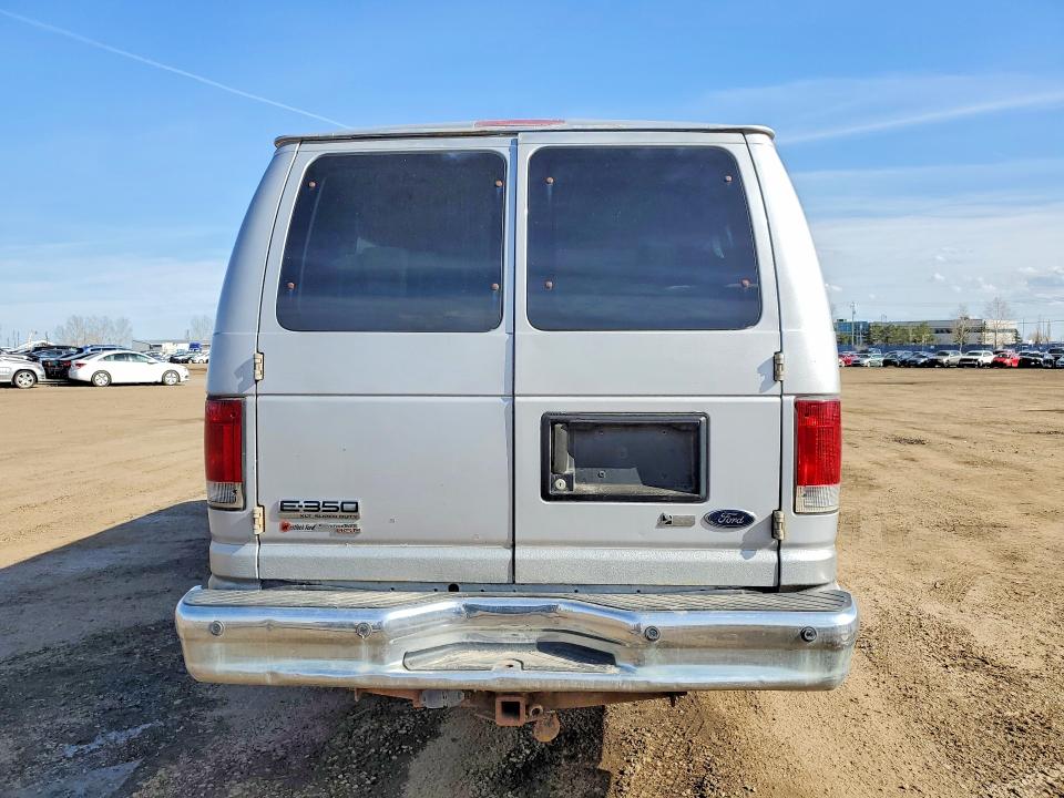 2014 Ford Econoline მანქანა იყიდება აუქციონზე, vin: 1FBSS3BL0EDA73272, აუქციონის ნომერი: 50967596