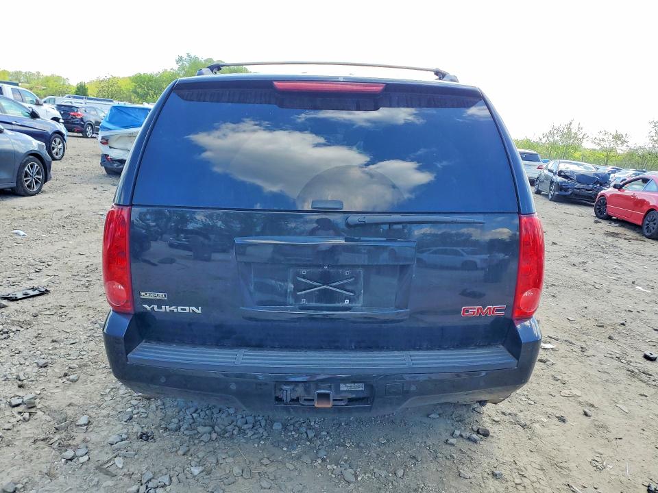 2012 Gmc Yukon მანქანა იყიდება აუქციონზე, vin: 1GKS2CE0XCR222546, აუქციონის ნომერი: 50129756