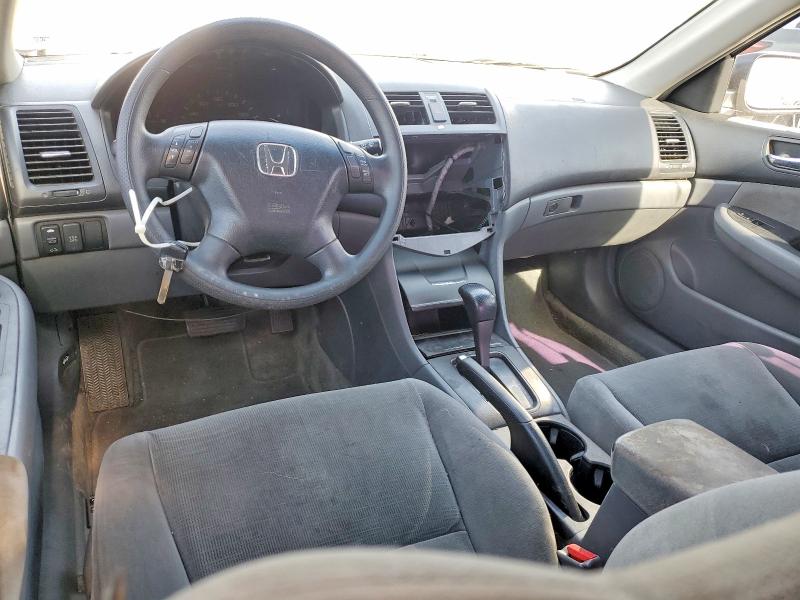 Продажа на аукционе авто 2006 Honda Accord, vin: 1HGCM66316A073419, номер лота: 50184696
