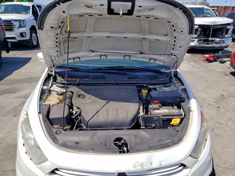 Продаж на аукціоні авто 2015 Dodge Dart, vin: 1C3CDFAA9FD338160, номер лоту: 51037276
