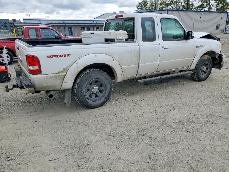 Aukcja sprzedaży 2009 Ford Ranger, vin: 1FTYR44E59PA47700, numer aukcji: 51319666