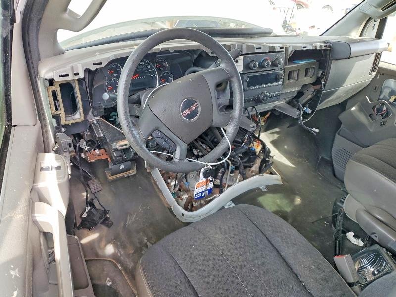 Aukcja sprzedaży 2019 Gmc Savana, vin: 1GTW7AFG6K1304012, numer aukcji: 47135176