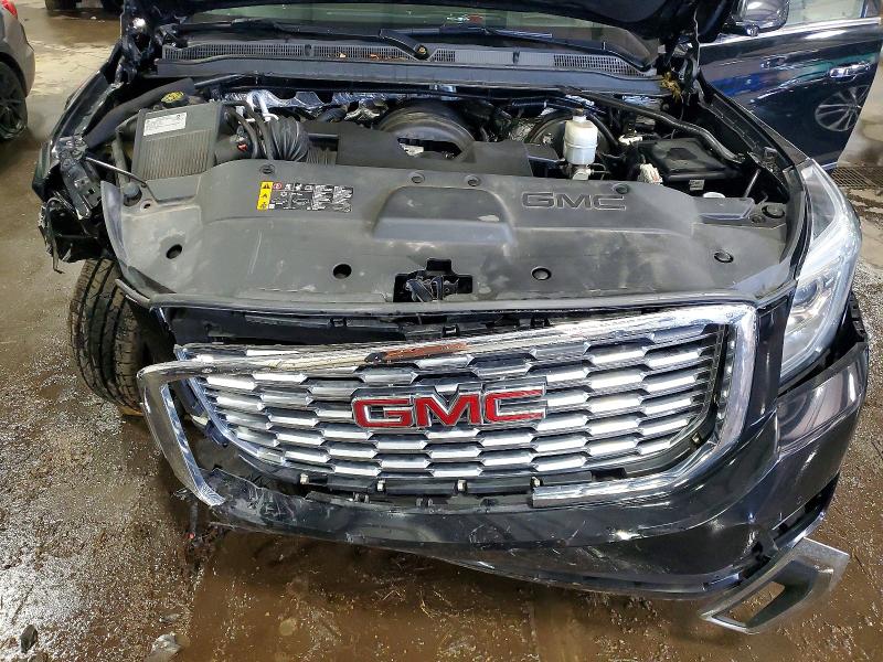 Продаж на аукціоні авто 2018 Gmc Yukon Xl, vin: 1GKS2HKJ2JR235153, номер лоту: 49955836