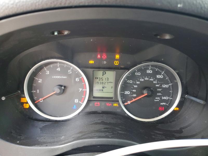 Продаж на аукціоні авто 2015 Subaru Forester, vin: JF2SJABC6FH544307, номер лоту: 51772046