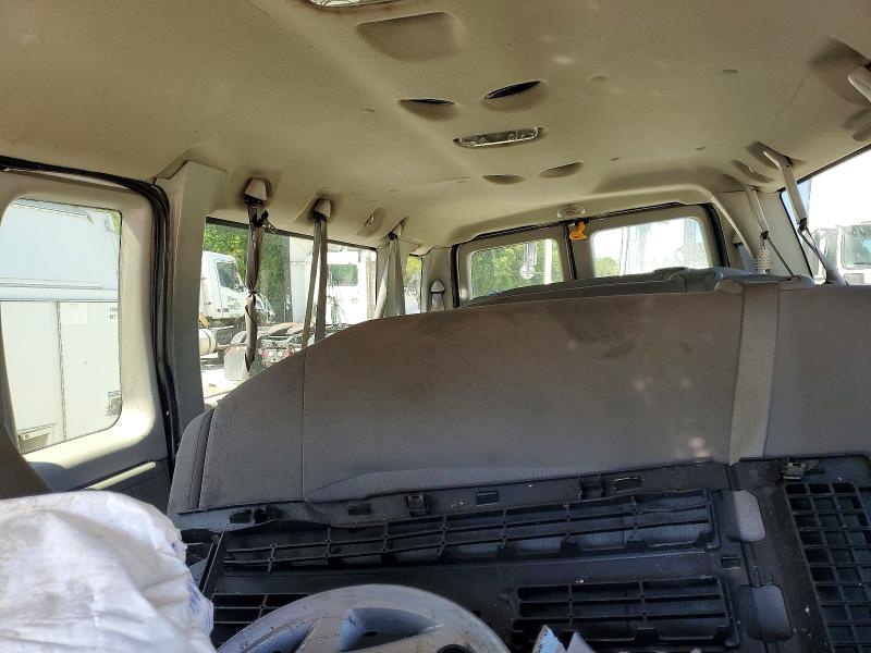 2012 Ford Econoline მანქანა იყიდება აუქციონზე, vin: 1FBSS3BL4CDA88905, აუქციონის ნომერი: 49098346