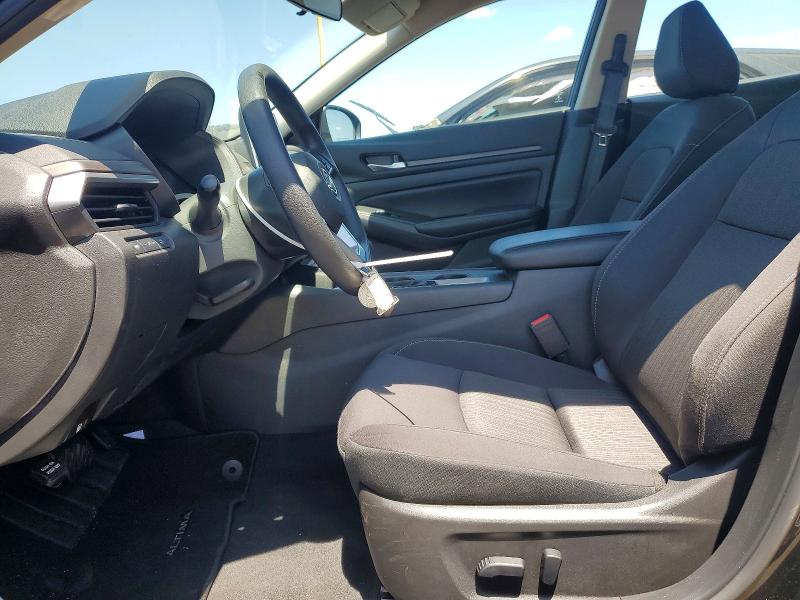 2025 Nissan Altima მანქანა იყიდება აუქციონზე, vin: 1N4BL4DV9SN367021, აუქციონის ნომერი: 50312766
