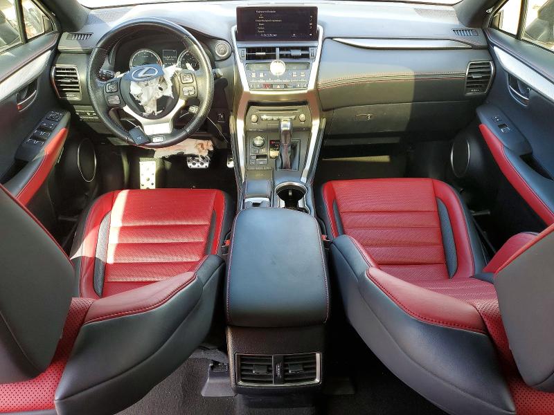 Продажа на аукционе авто 2019 Lexus Nx 300, vin: JTJYARBZ0K2120630, номер лота: 50657456