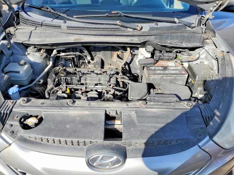 Продаж на аукціоні авто 2010 Hyundai Tucson, vin: KM8JT3AC0AU018817, номер лоту: 49465526