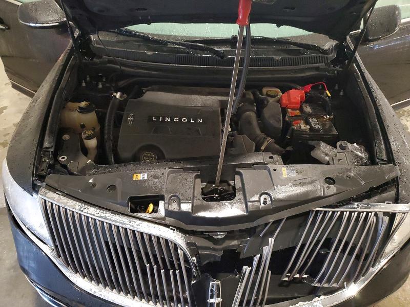 48193286 :رقم المزاد ، 2LMHJ5NK7FBL02898 vin ، 2015 Lincoln Mkt مزاد بيع