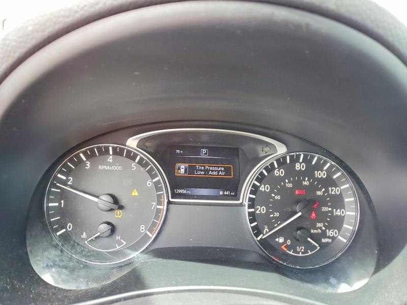 2016 Nissan Altima მანქანა იყიდება აუქციონზე, vin: 1N4AL3AP4GN337766, აუქციონის ნომერი: 51187796