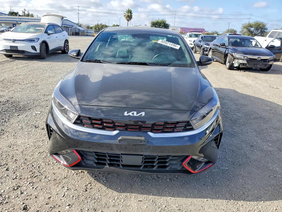 Aukcja sprzedaży 2024 Kia Forte, vin: 3KPF54AD2RE706508, numer aukcji: 50921496
