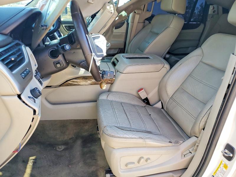 Aukcja sprzedaży 2016 Gmc Yukon, vin: 1GKS1CKJ5GR364003, numer aukcji: 50064756