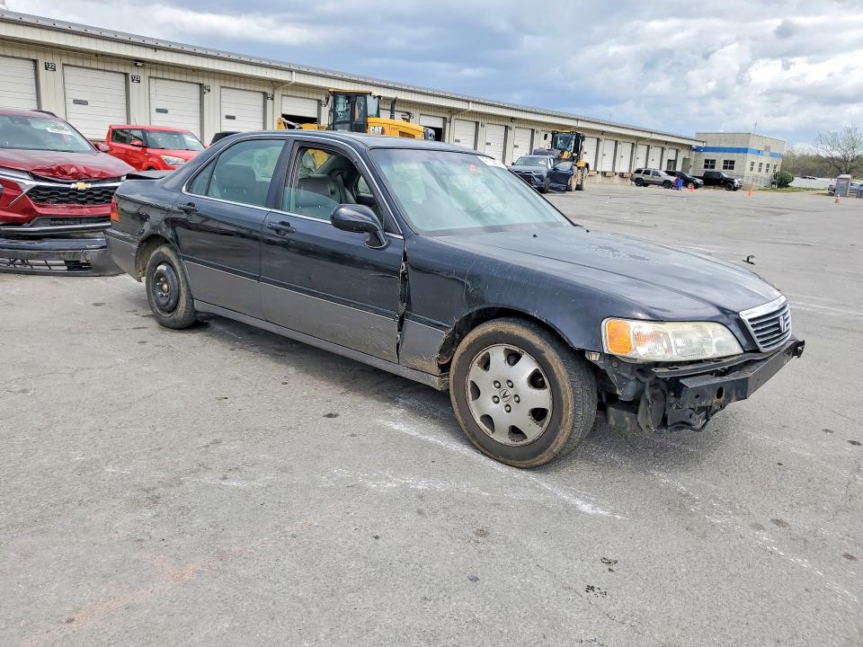 Продаж на аукціоні авто 1998 Acura 3.5rl, vin: JH4KA9687WC010344, номер лоту: 47169296