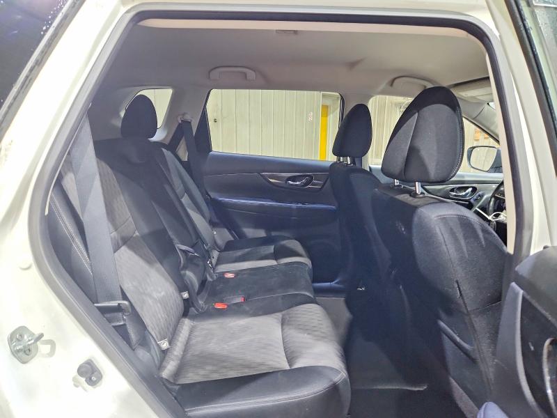 Aukcja sprzedaży 2017 Nissan Rogue, vin: JN8AT2MV5HW023283, numer aukcji: 47795756