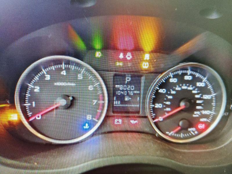 Aukcja sprzedaży 2016 Subaru Crosstrek, vin: JF2GPABC2GH204156, numer aukcji: 45497996