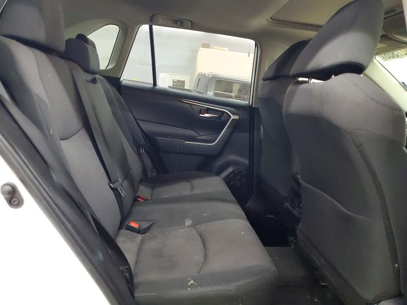 Aukcja sprzedaży 2019 Toyota Rav4, vin: JTMP1RFV2KJ002977, numer aukcji: 48927306