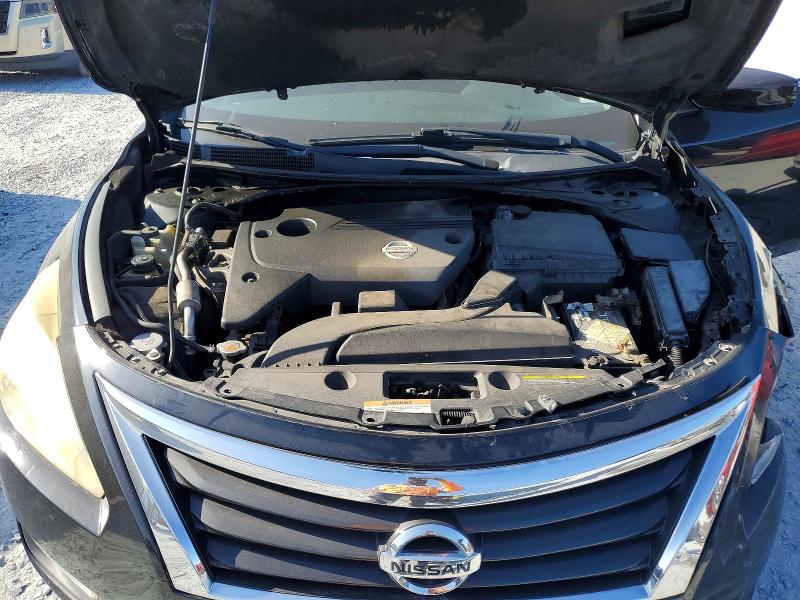 2015 Nissan Altima მანქანა იყიდება აუქციონზე, vin: 1N4AL3AP3FC258695, აუქციონის ნომერი: 49626206