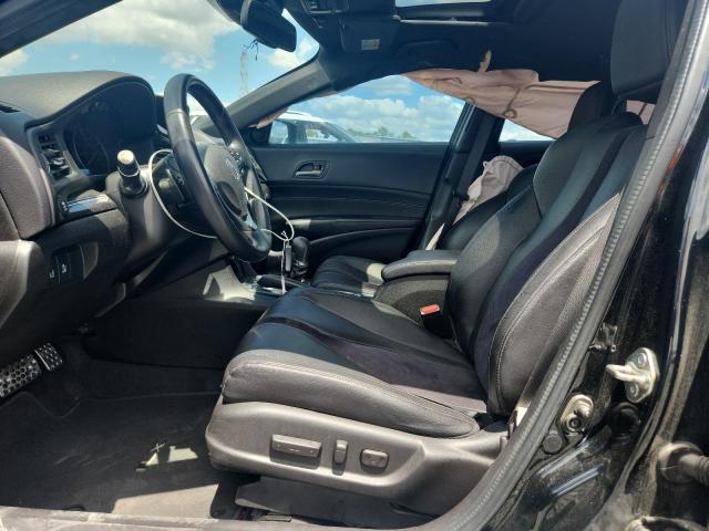 Продажа на аукционе авто 2019 Acura Ilx, vin: 19UDE2F83KA005087, номер лота: 50592616