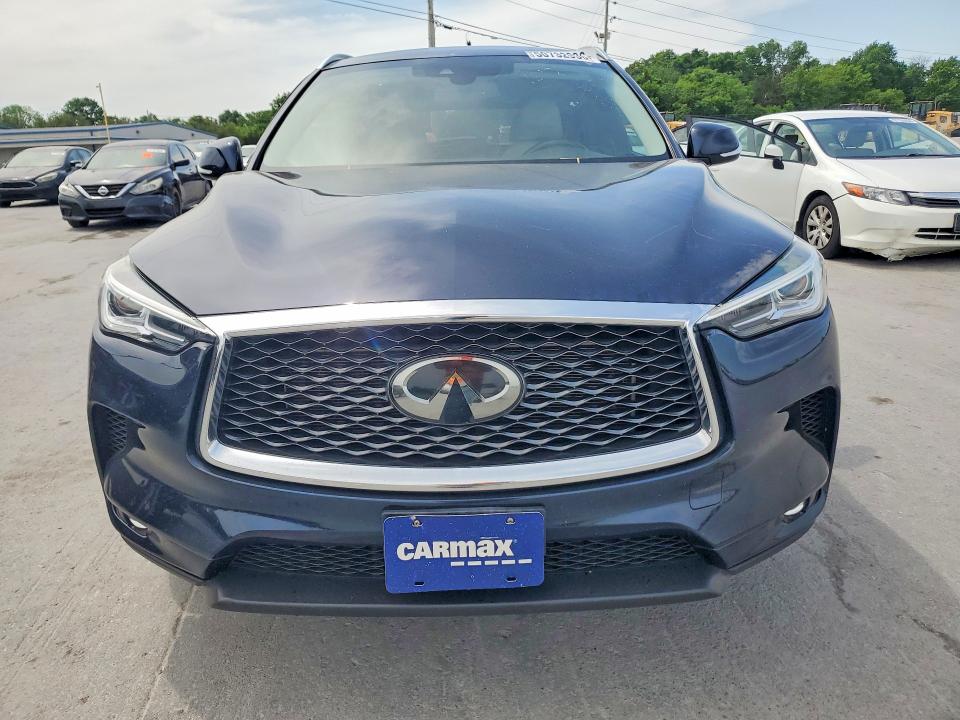 Продажа на аукционе авто 2020 Infiniti Qx50, vin: 3PCAJ5M17LF118554, номер лота: 50732936