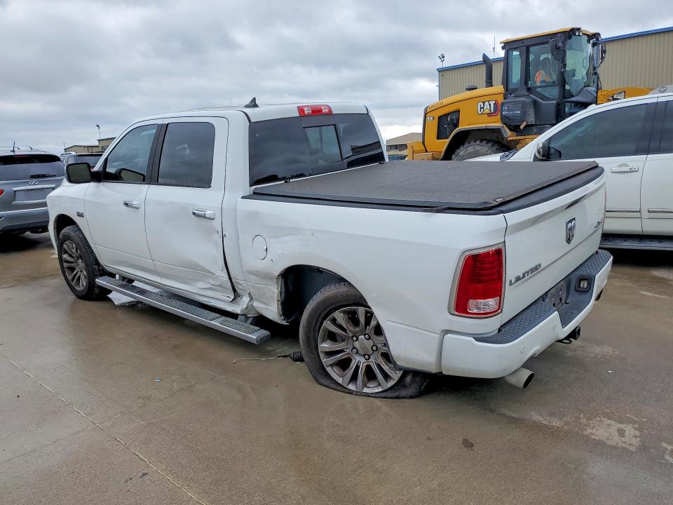 Продажа на аукционе авто 2014 Ram 1500, vin: 1C6RR7PT6ES134181, номер лота: 51551066