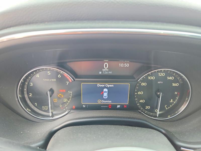 Продаж на аукціоні авто 2020 Cadillac Ct5, vin: 1G6DU5RK8L0146791, номер лоту: 49072516