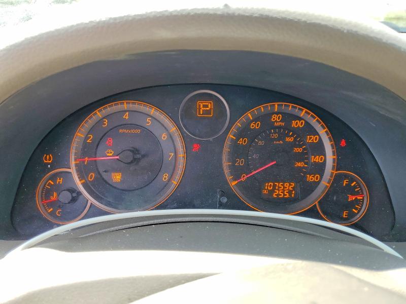 Продажа на аукционе авто 2005 Infiniti G35, vin: JNKCV51E85M212777, номер лота: 50415386