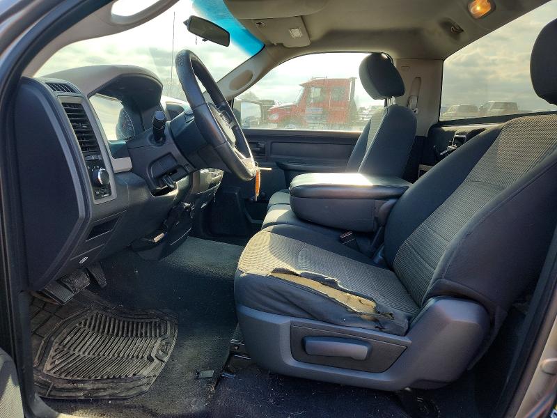 Продаж на аукціоні авто 2010 Dodge Ram 1500, vin: 3D7JV1EP5AG116136, номер лоту: 49454286