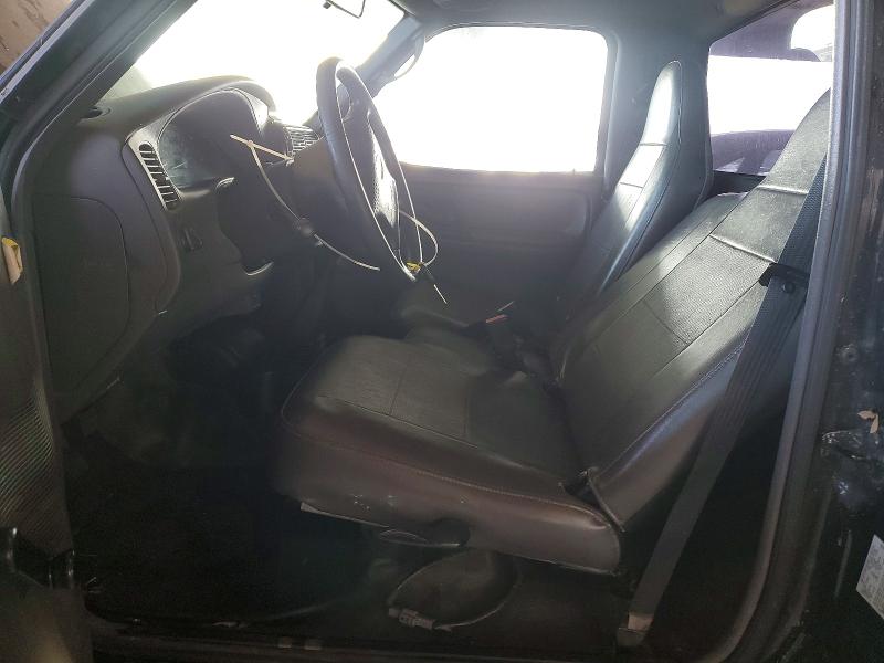 Продажа на аукционе авто 2003 Ford Ranger, vin: 1FTYR10D83PA53896, номер лота: 51665946