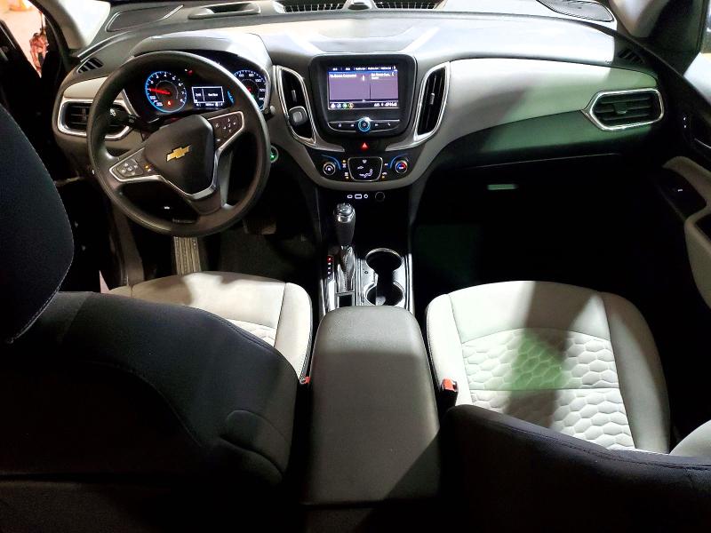Продаж на аукціоні авто 2020 Chevrolet Equinox, vin: 2GNAXHEV9L6169892, номер лоту: 47986206