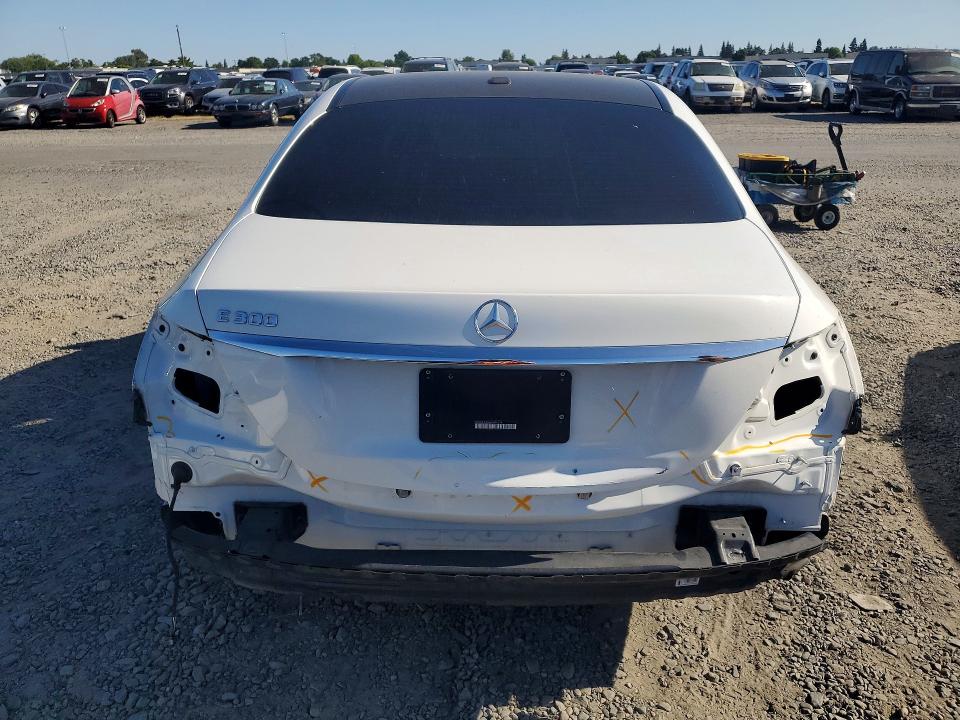 Aukcja sprzedaży 2017 Mercedes-benz E, vin: WDDZF4JB6HA045226, numer aukcji: 51774726