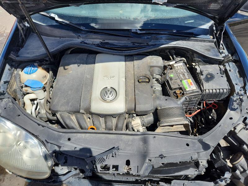 Продажа на аукционе авто 2007 Volkswagen Jetta, vin: 3VWEF71K37M085983, номер лота: 50621326